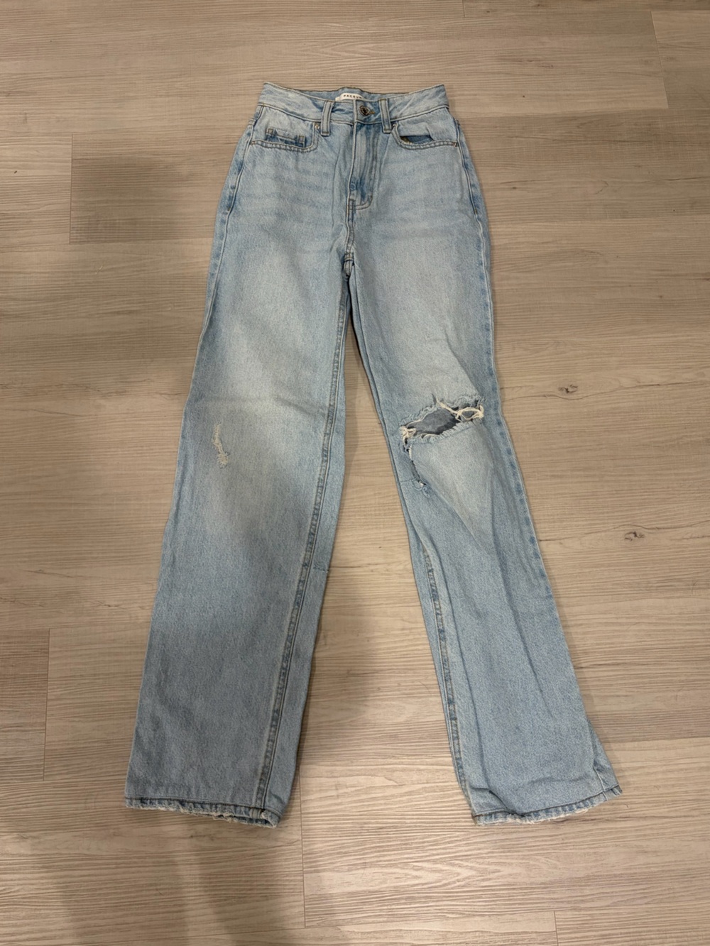 Women’s Pacsun 90’s Boyfriend jeans